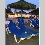 Beachside In 5 Star Gated Marbella