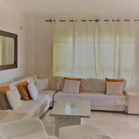 Beachside In 5 Star Gated