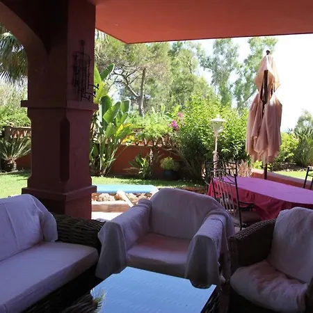 Daire Beachside In 5 Star Gated *