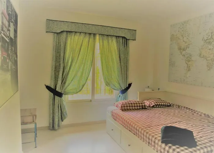 Beachside In 5 Star Gated Appartement