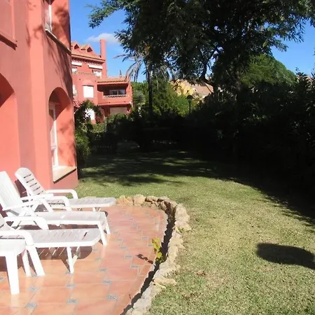 Beachside In 5 Star Gated