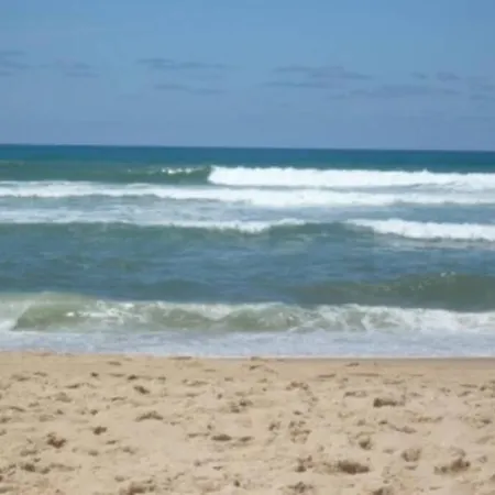 Beachside In 5 Star Gated