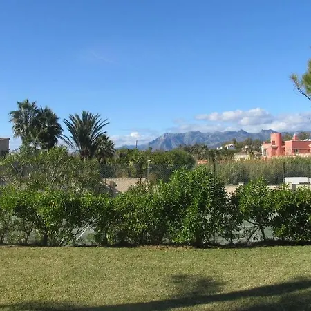 Beachside In 5 Star Gated