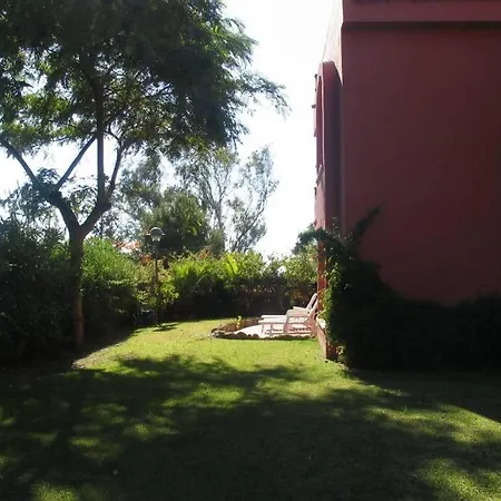 Beachside In 5 Star Gated شقة