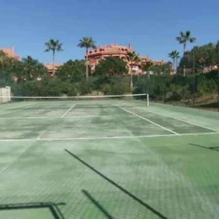 Beachside In 5 Star Gated 아파트