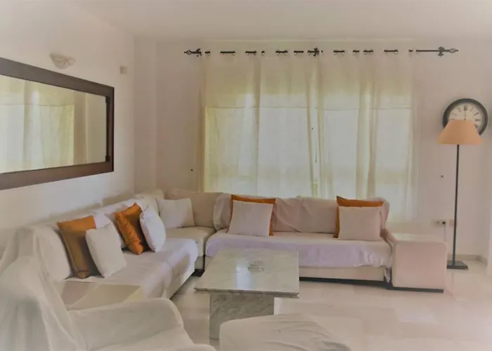 Beachside In 5 Star Gated