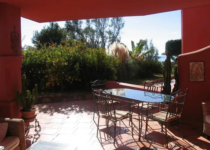 Beachside In 5 Star Gated *