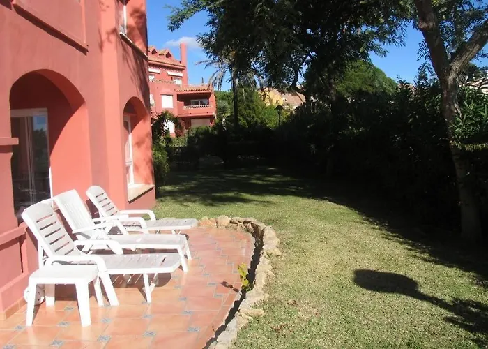 Beachside In 5 Star Gated