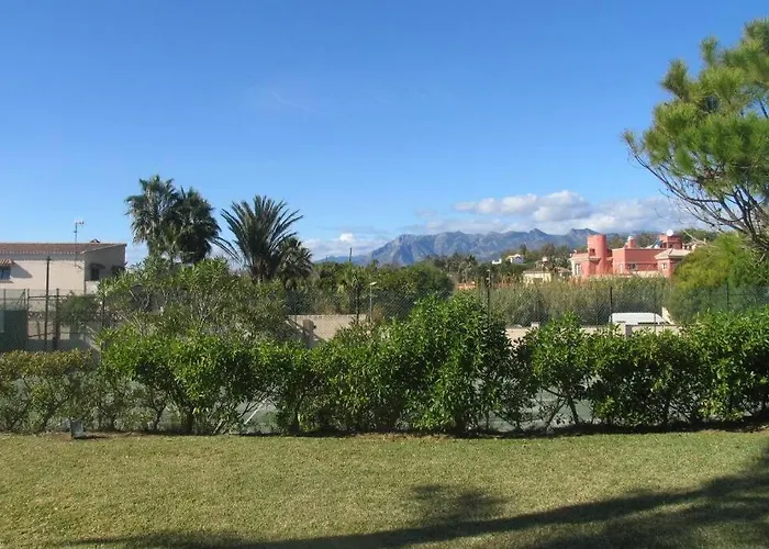 Beachside In 5 Star Gated