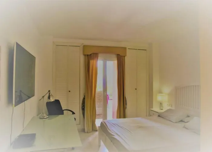 Beachside In 5 Star Gated 아파트