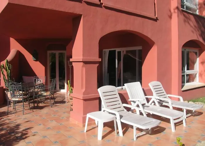 Apartament Beachside In 5 Star Gated *