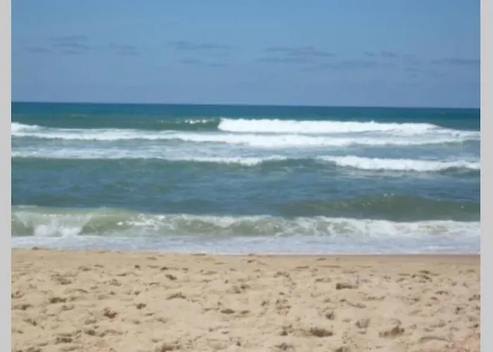 Beachside In 5 Star Gated